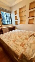 Regentville (D19), Apartment #591778251
